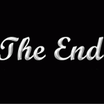 theend