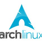 arch-linux-logo